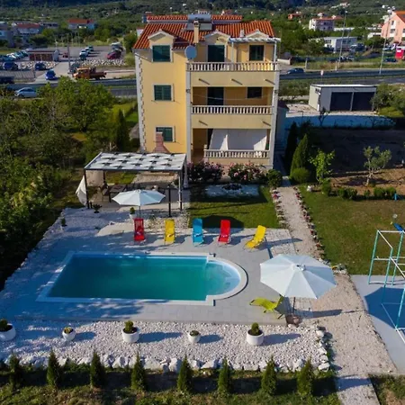 Marina * Kaštela