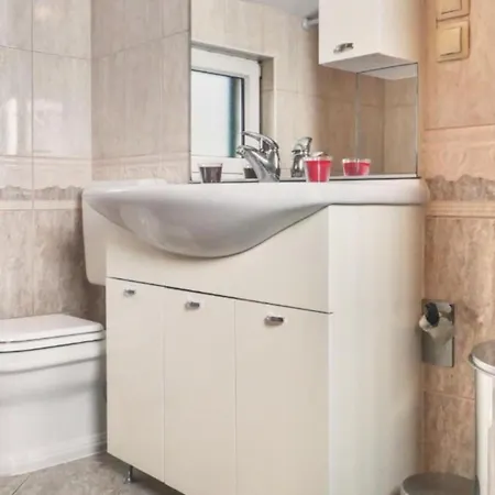 Marina Apartman Kastela